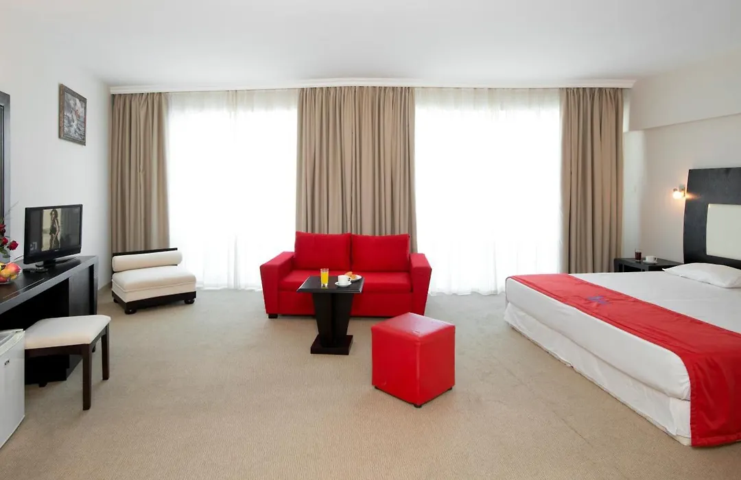 Calypso Hotel-1