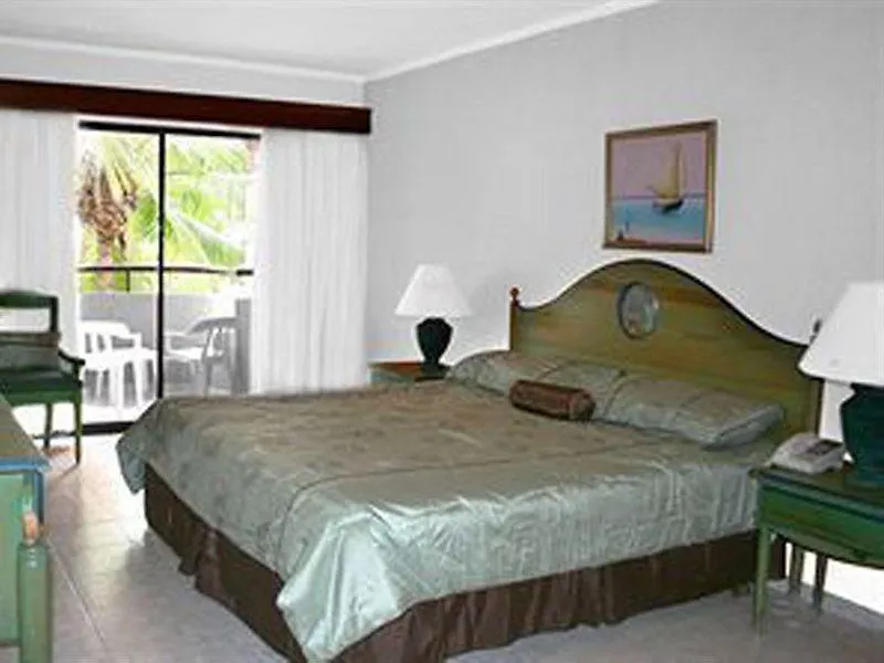Talanquera Beach Resort-1
