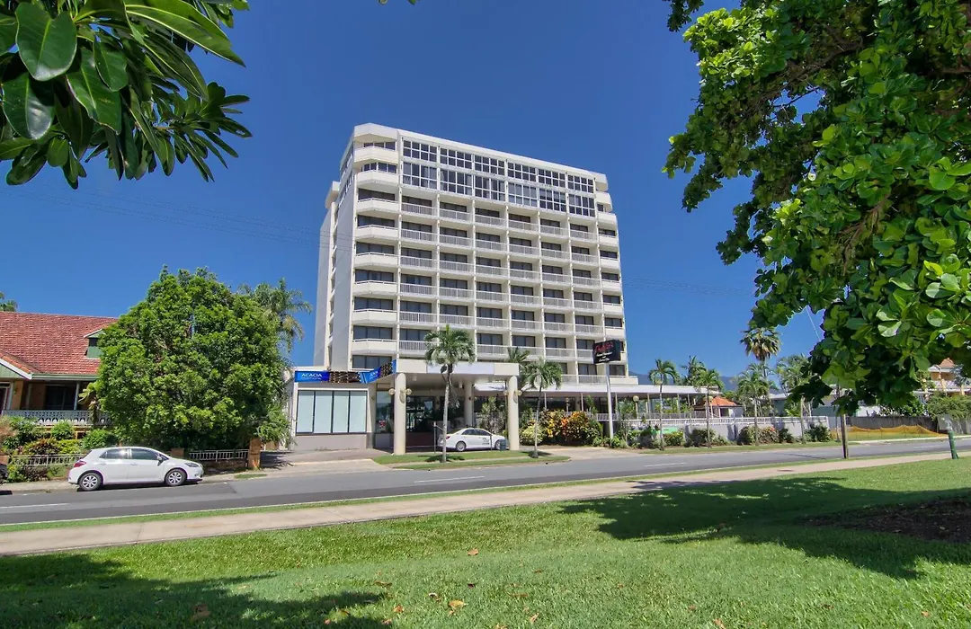 Acacia Court Hotel-1
