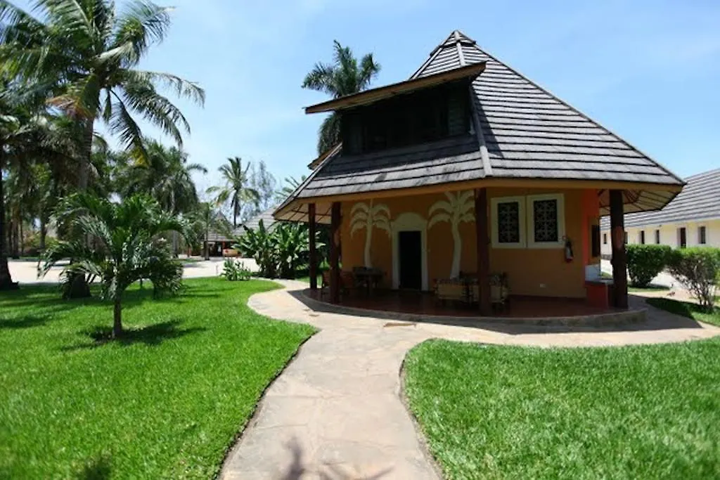 Sunset Villa Boutique Resort-1