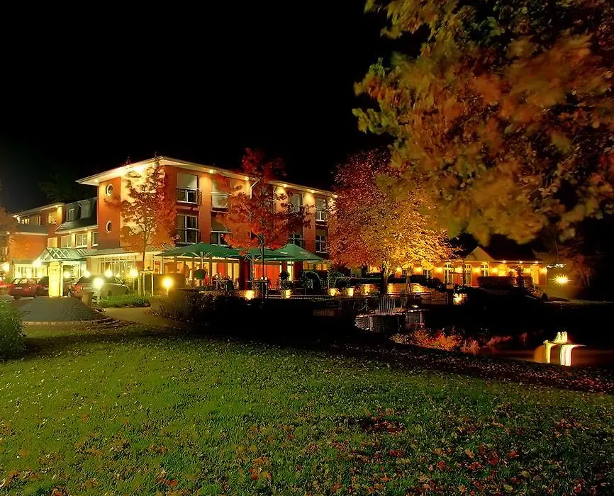 Hotel Driland-1