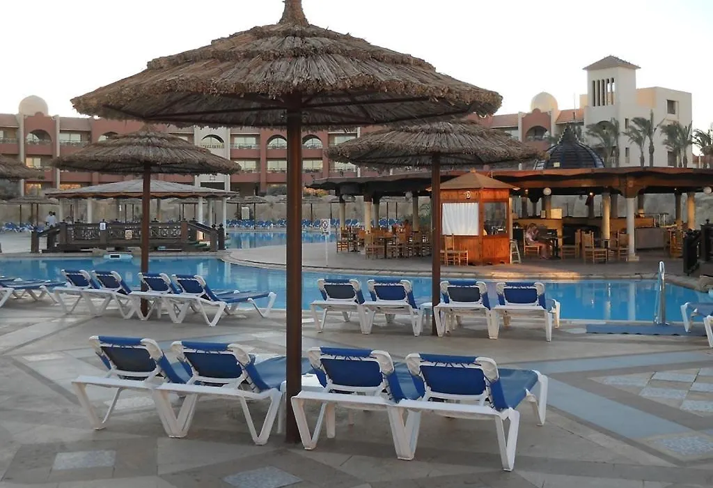 Tirana Aqua Park Resort-1