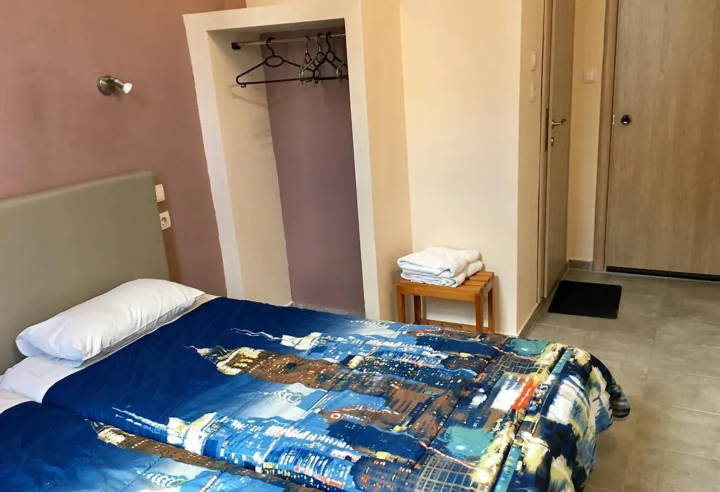 Hotel Kastoria-1