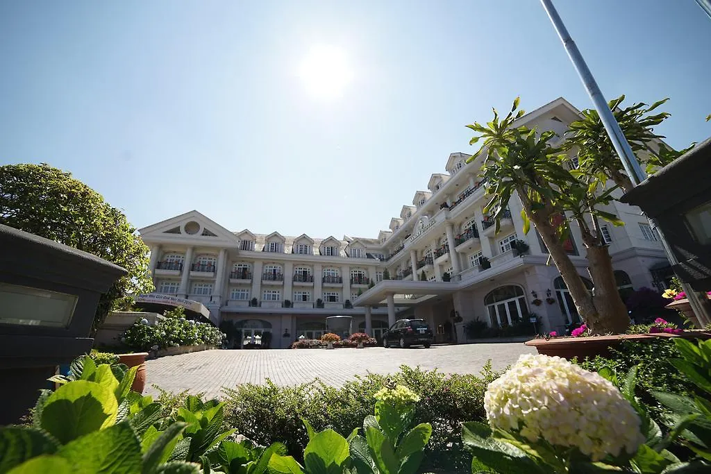 Sammy Dalat Hotel-1