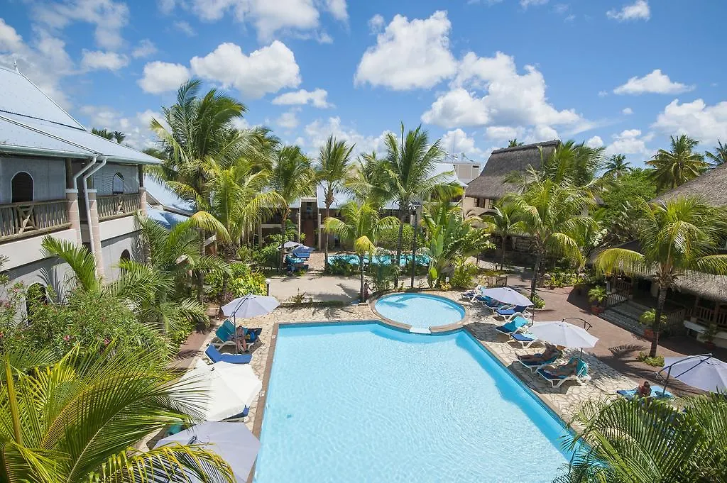 Le Palmiste Resort & Spa-1
