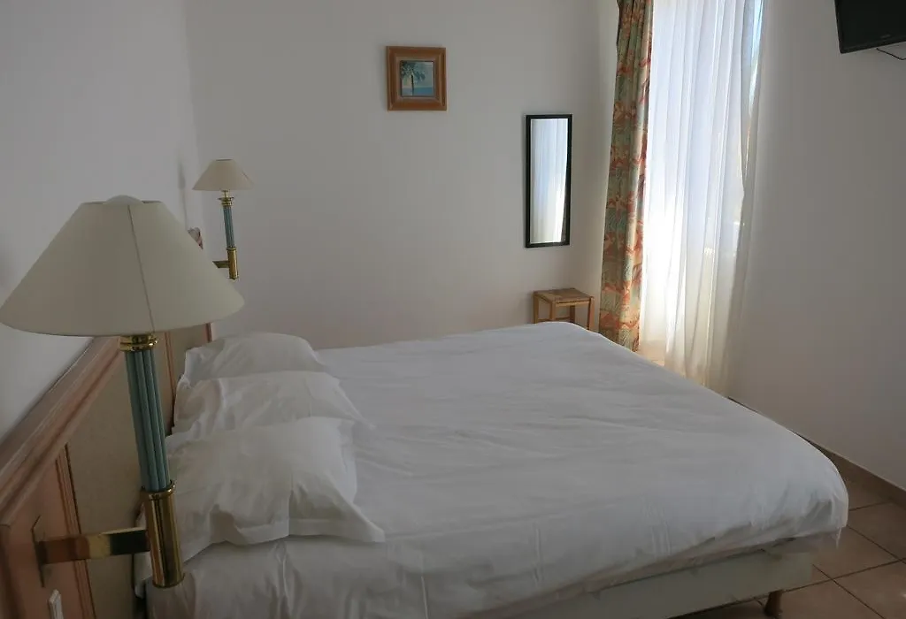 Hotel Mandarina Grasse-1