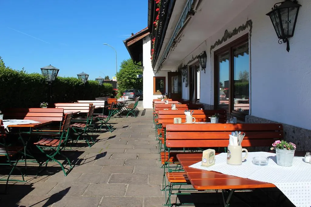 Hotel-Gasthof Kramerwirt-1