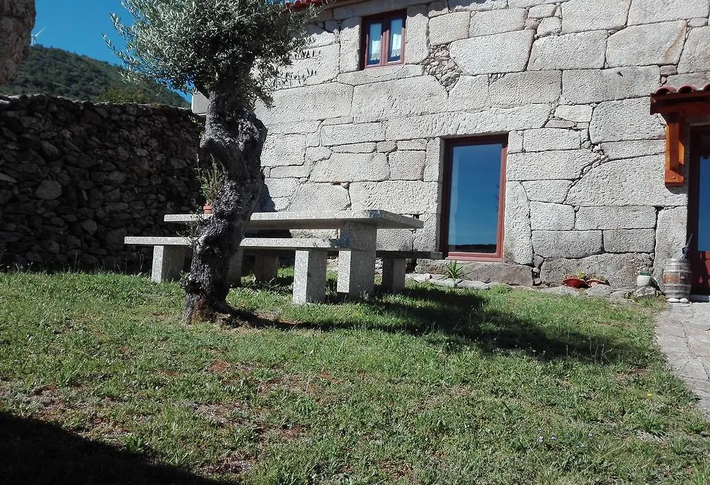 Casa Da Gaiteira-1