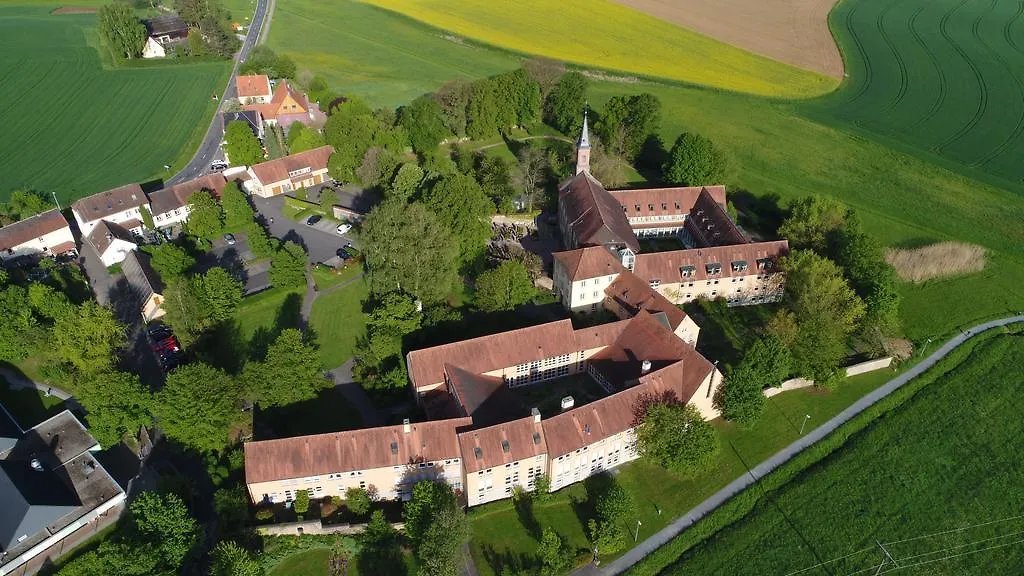 Tagungszentrum Schmerlenbach-1
