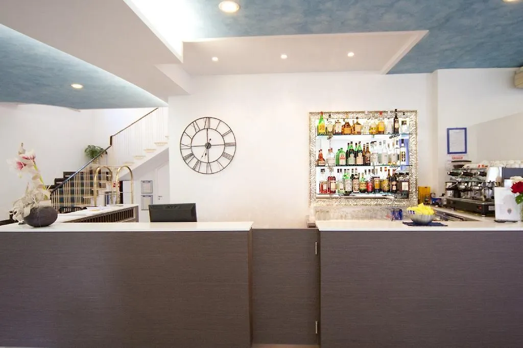 Hotel Gaudia-1