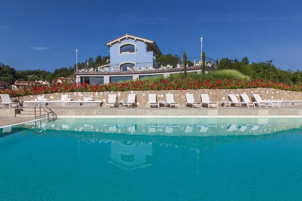 Villa Casagrande Resort E Spa-1