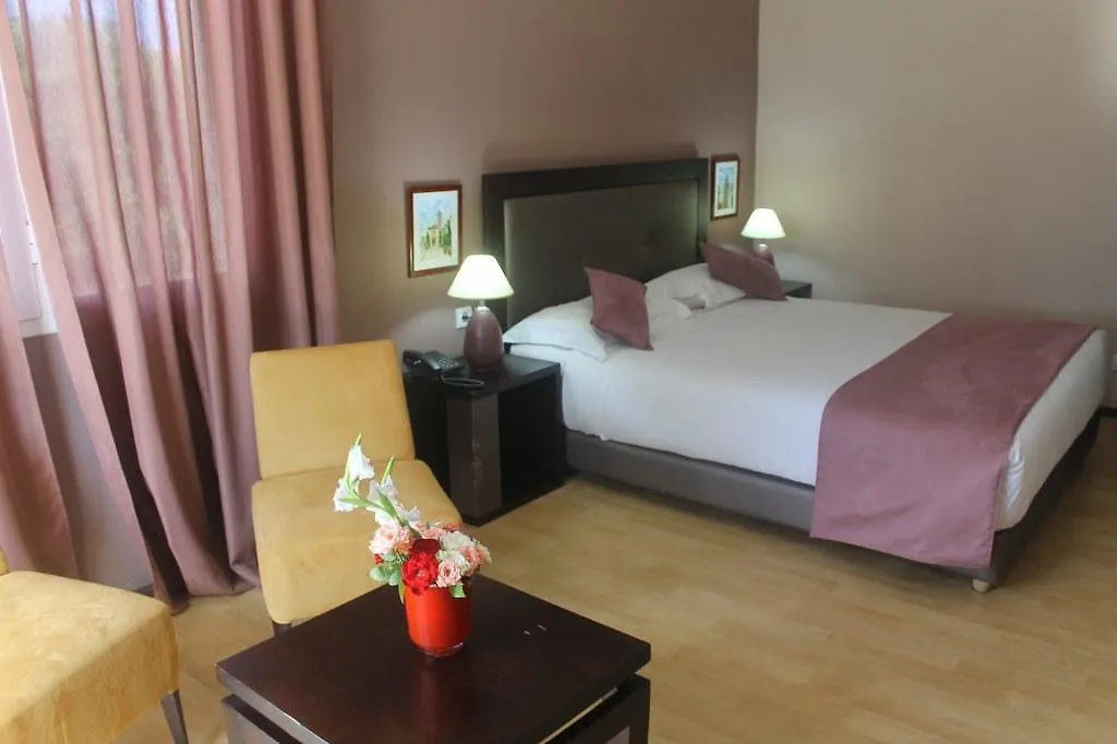Hotel Cafe Verdi-1