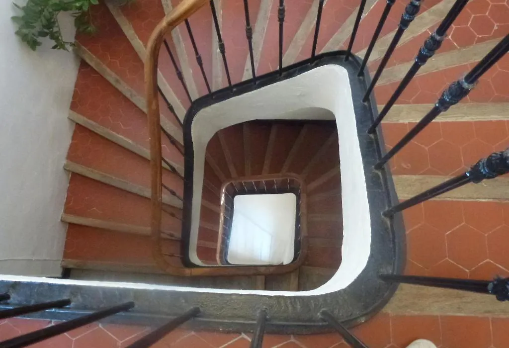 L'Auberge Espagnole - Bed&Breakfast-1