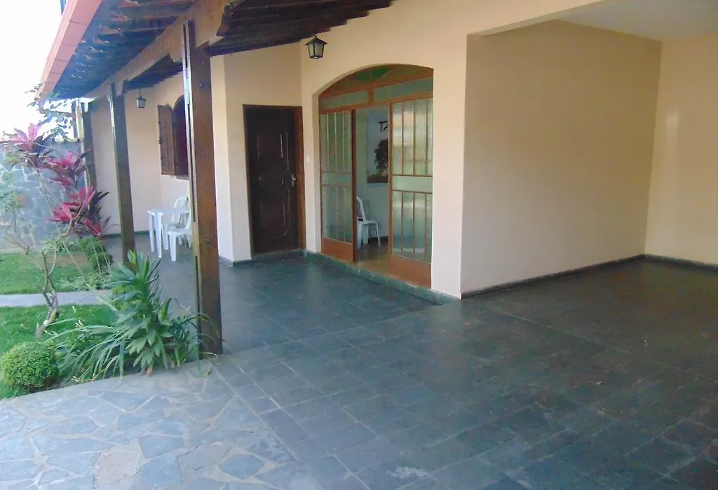 Pousada Tamboril-1