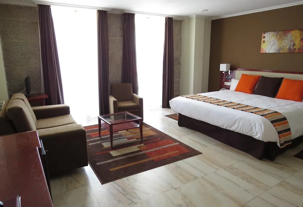 Hotel Anunciada-1