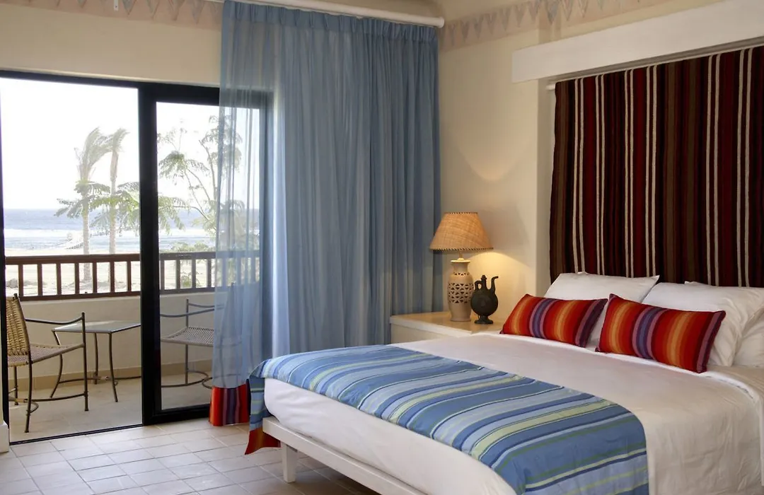 Crowne Plaza Resort Sahara Sands Port Ghalib-1