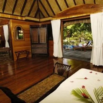 Bora Bora Lagoon Resort And Spa-1