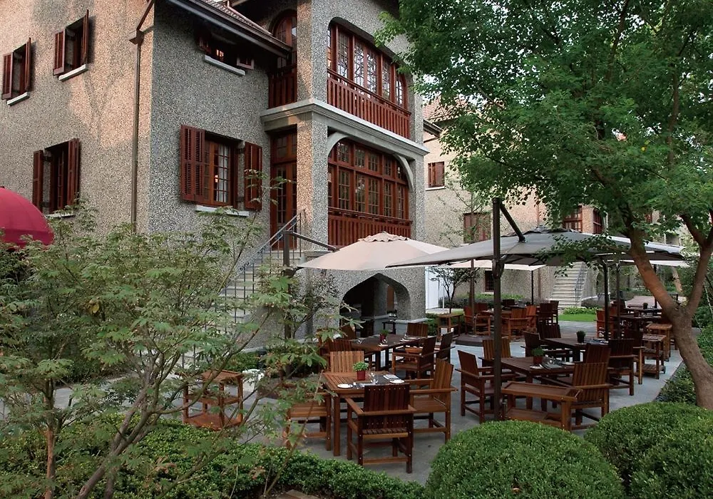 Hotel Massenet At Sinan Mansions-1
