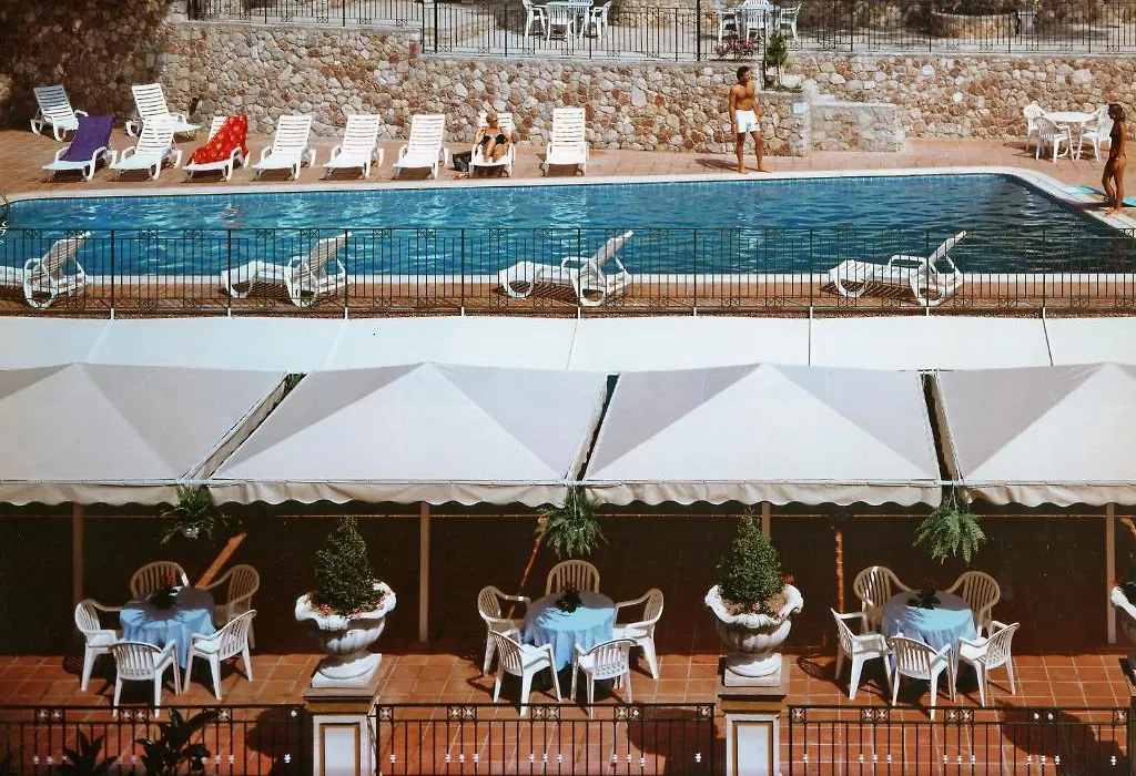 Grand Hotel Delle Terme-1