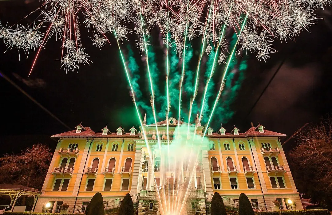 Grand Hotel Imperial Levico Terme-1