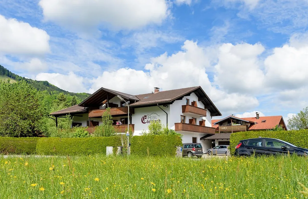 Kleines Hotel Edeltraud-1