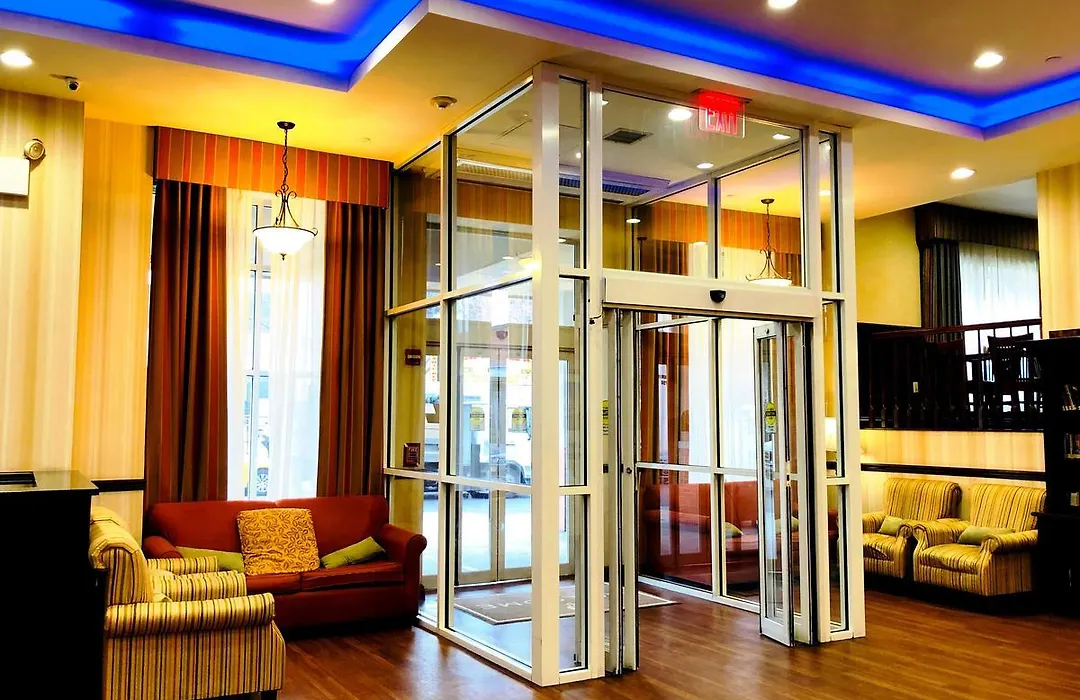 Queens County Inn And Suites-1