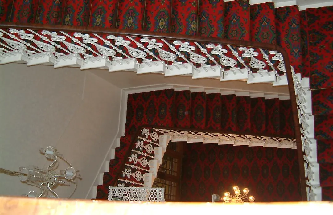Terrace Hotel-1