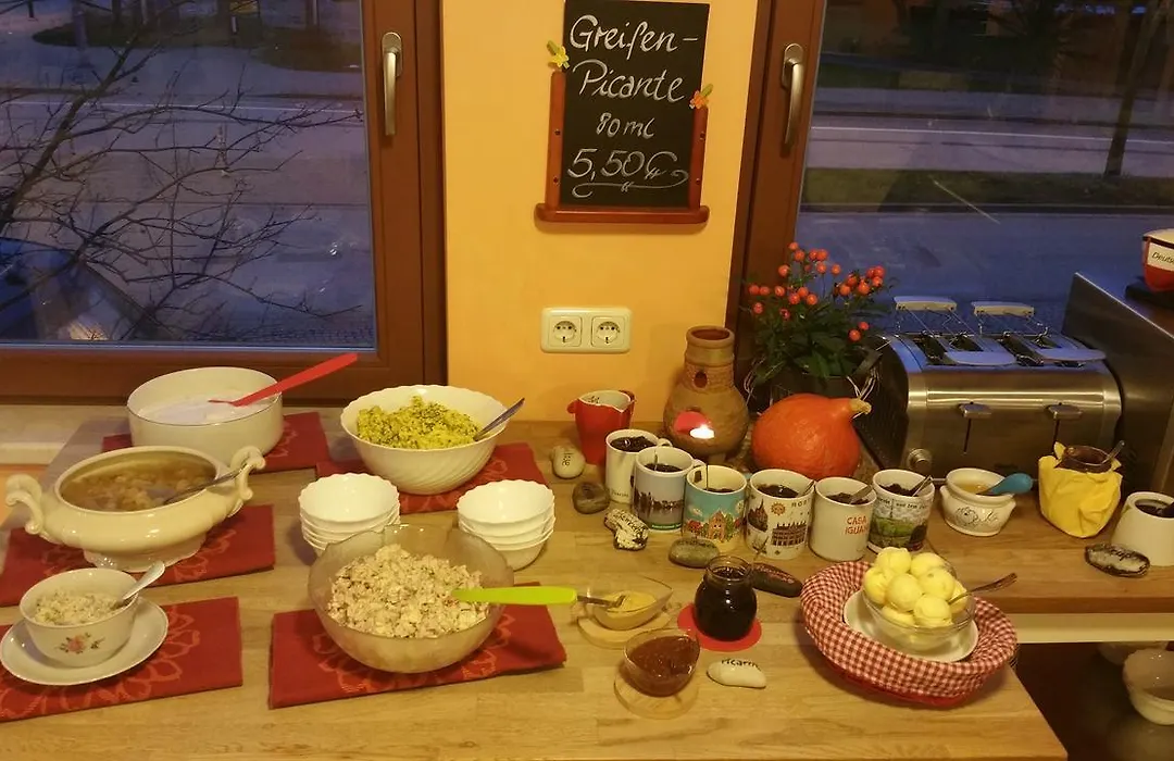 Hotel GreifenNest-1
