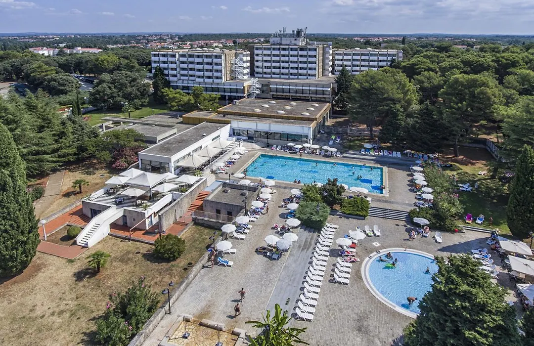 Pical Sunny Hotel By Valamar-1
