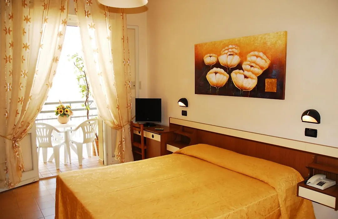 Hotel Devon Rooms & Breakfast-1