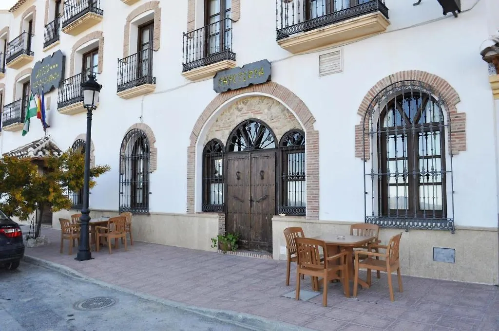 Hotel Velad-1