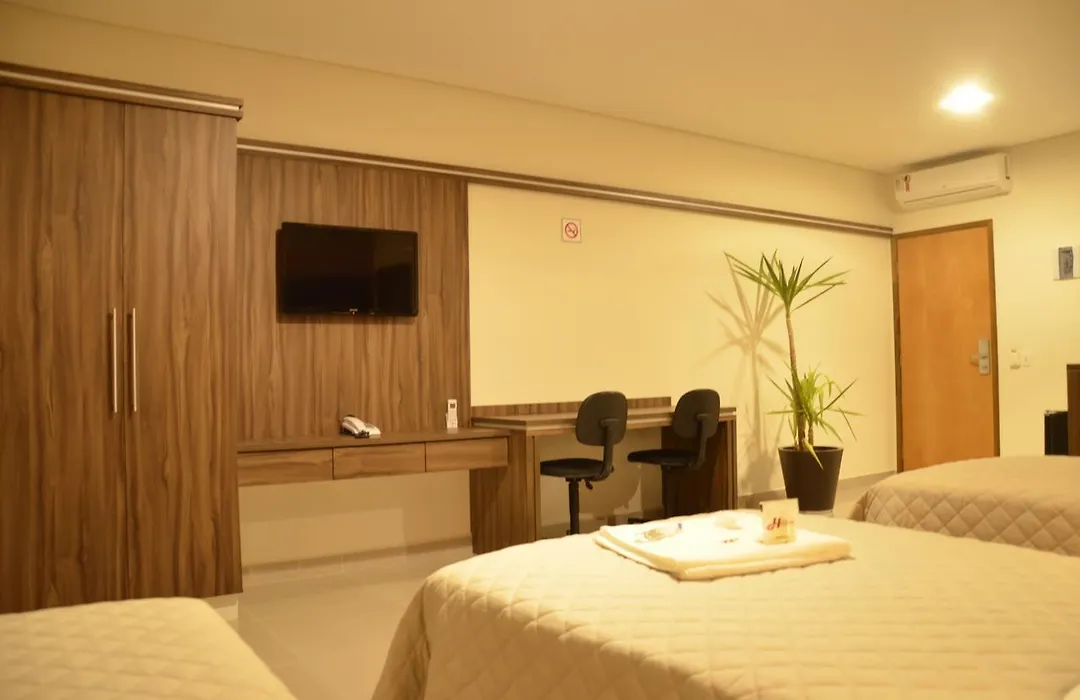 Hotel Horto Plaza-1