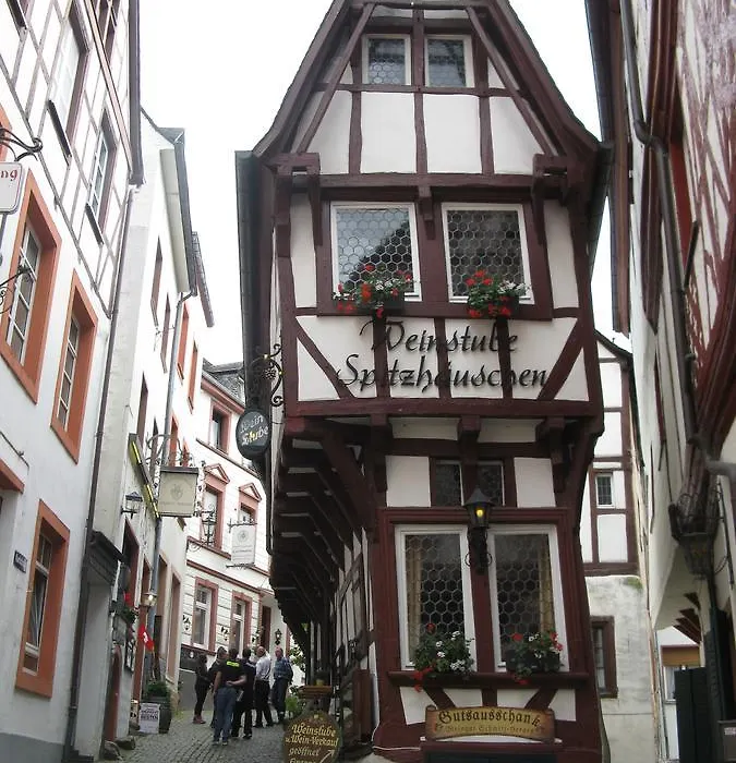 Hotel-Restaurant Kastel-1
