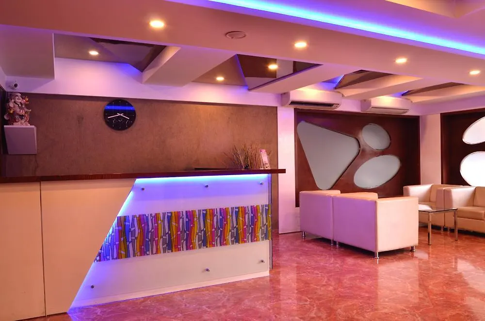 Privilege Inn-1