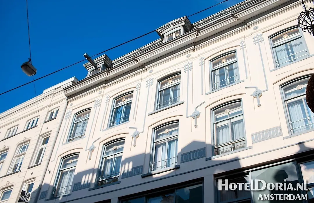 Hotel Doria-1