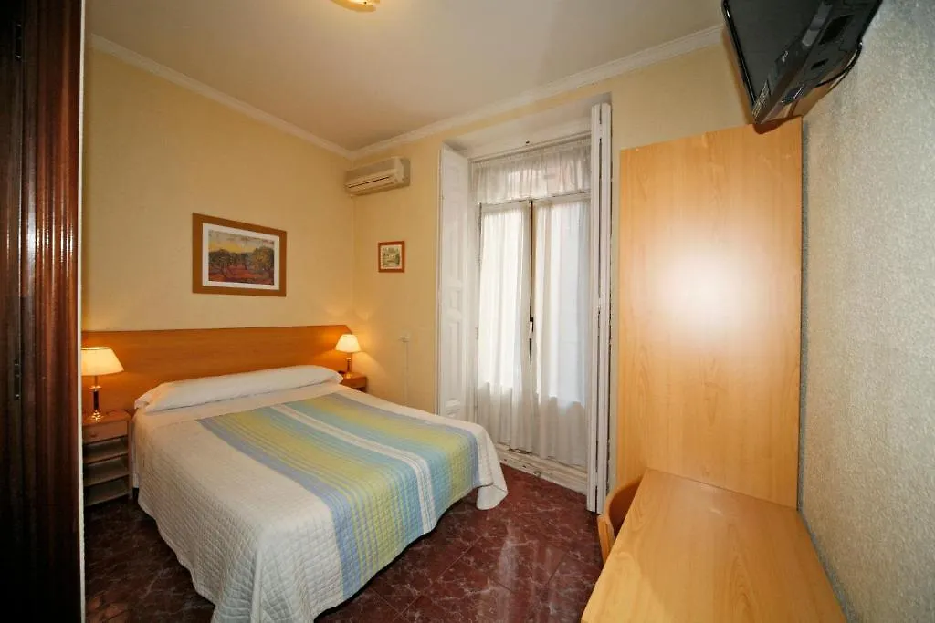 Hostal Prim-1