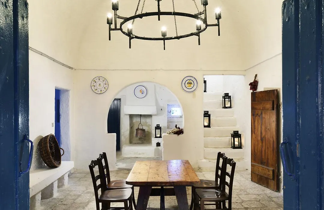 Th Ostuni - Ostuni Village-1