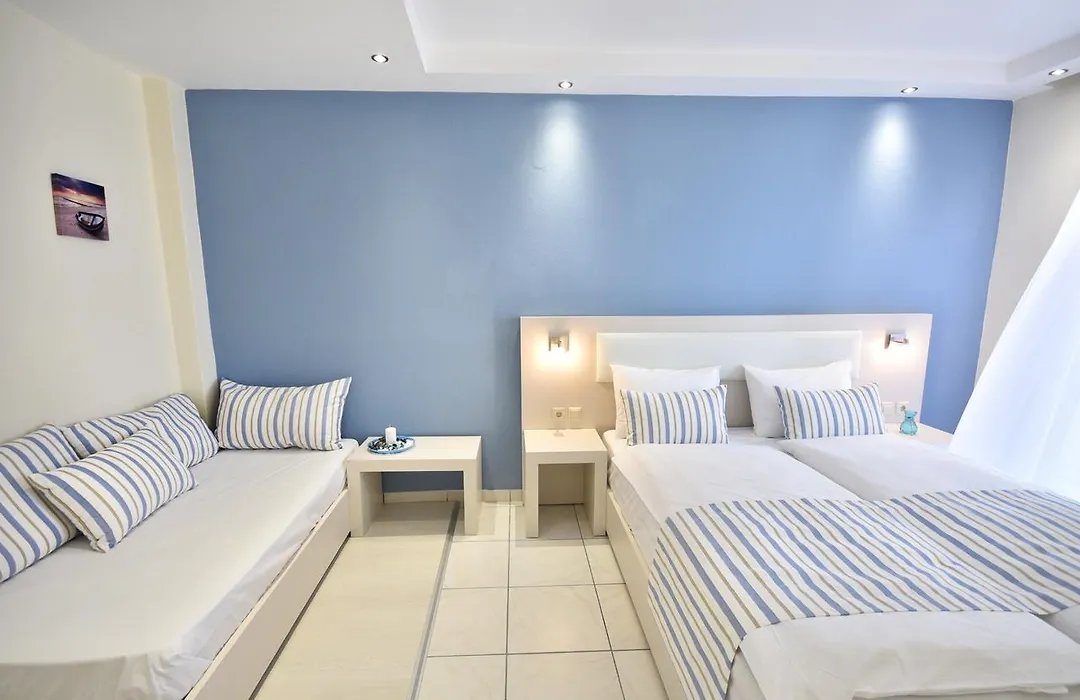Blue Senses Hotel-1