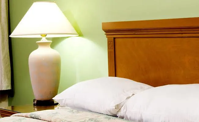 Budget Inn North Kingstown-1