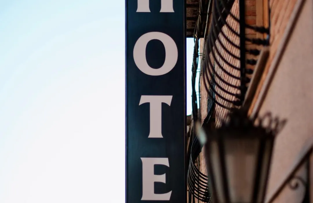 Hotel Martin-1