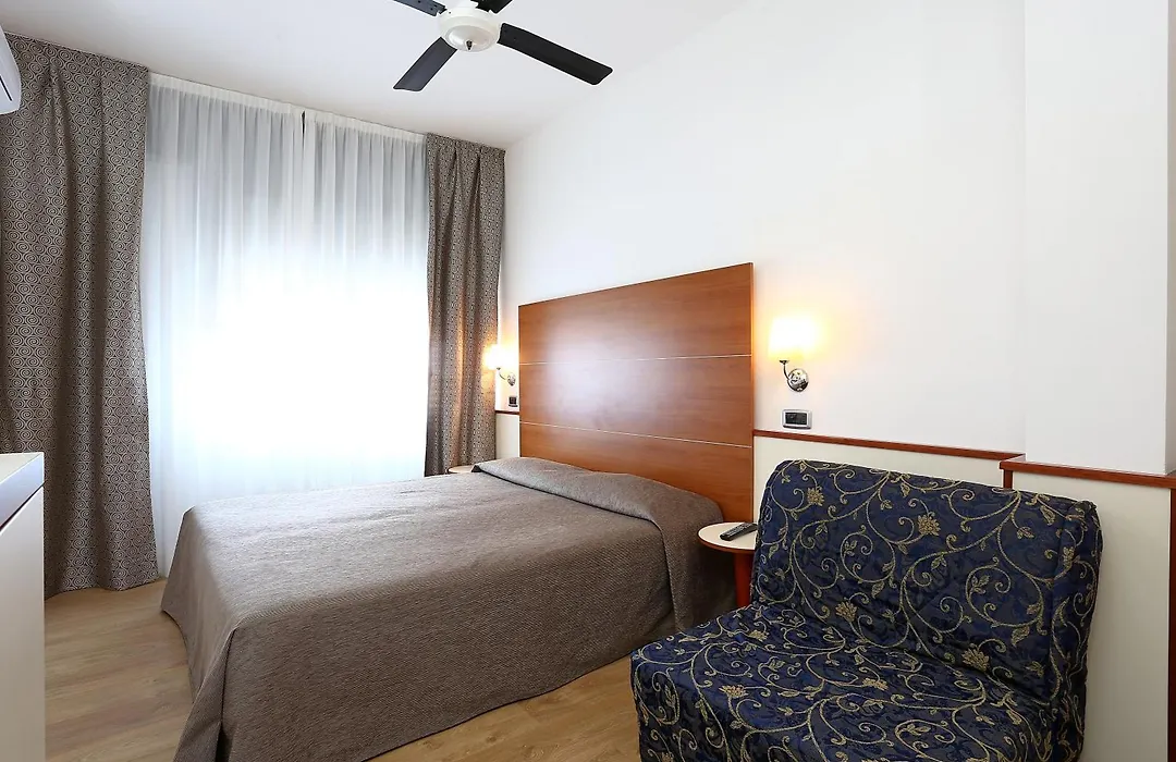 Hotel Corticella-1