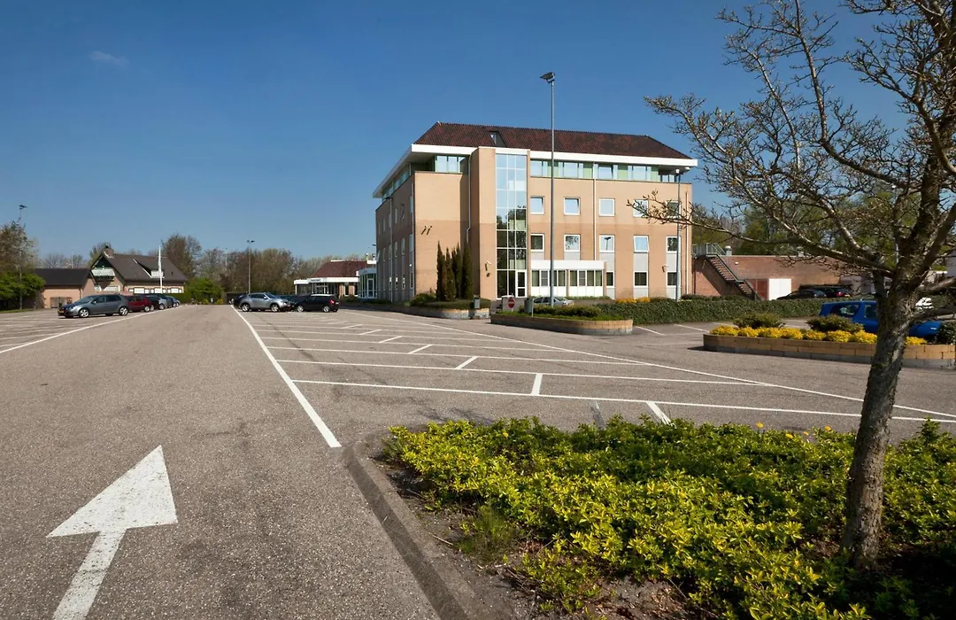 Hotel De Zoete Inval Haarlemmerliede-1