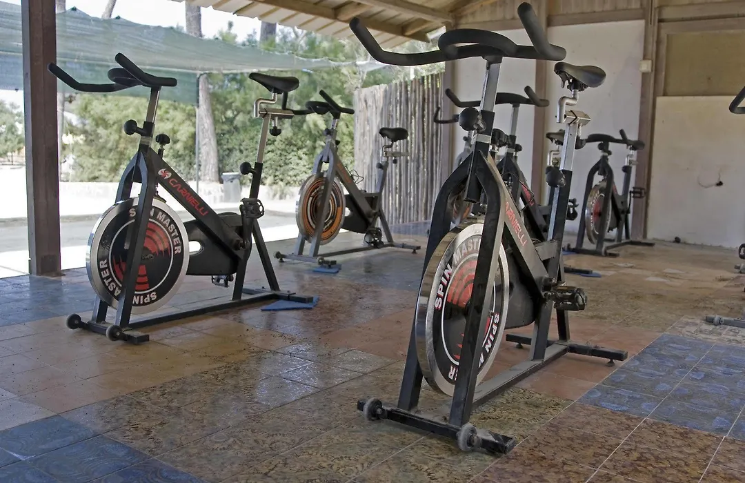 Villaggio Club Cecina-1