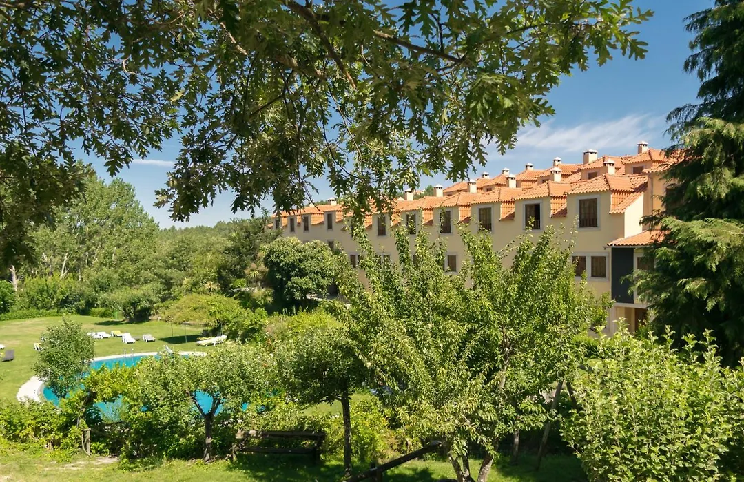 Quinta Do Crestelo Aparthotel-1