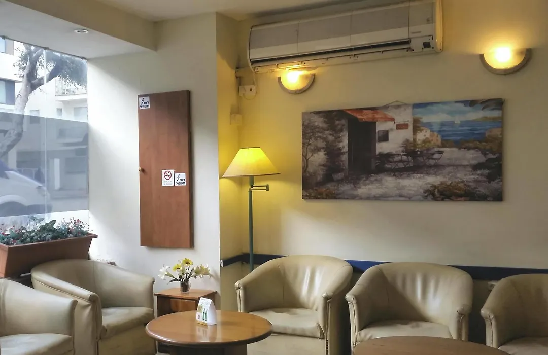 Hotel 28-1