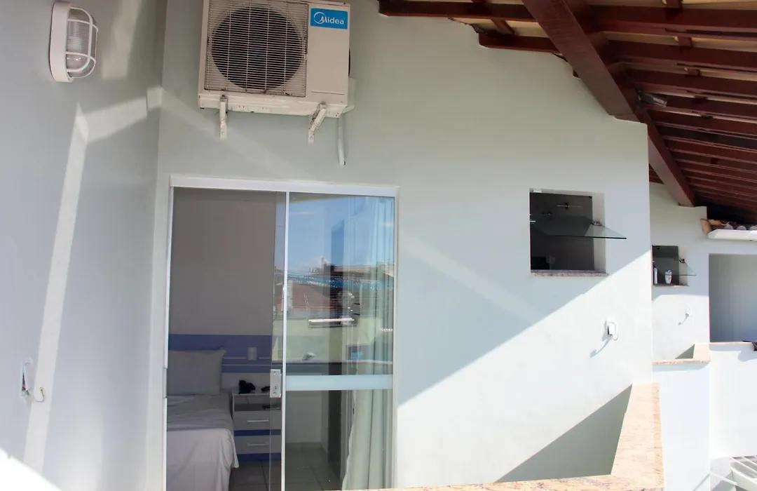 Hotel Ponta de Areia-1