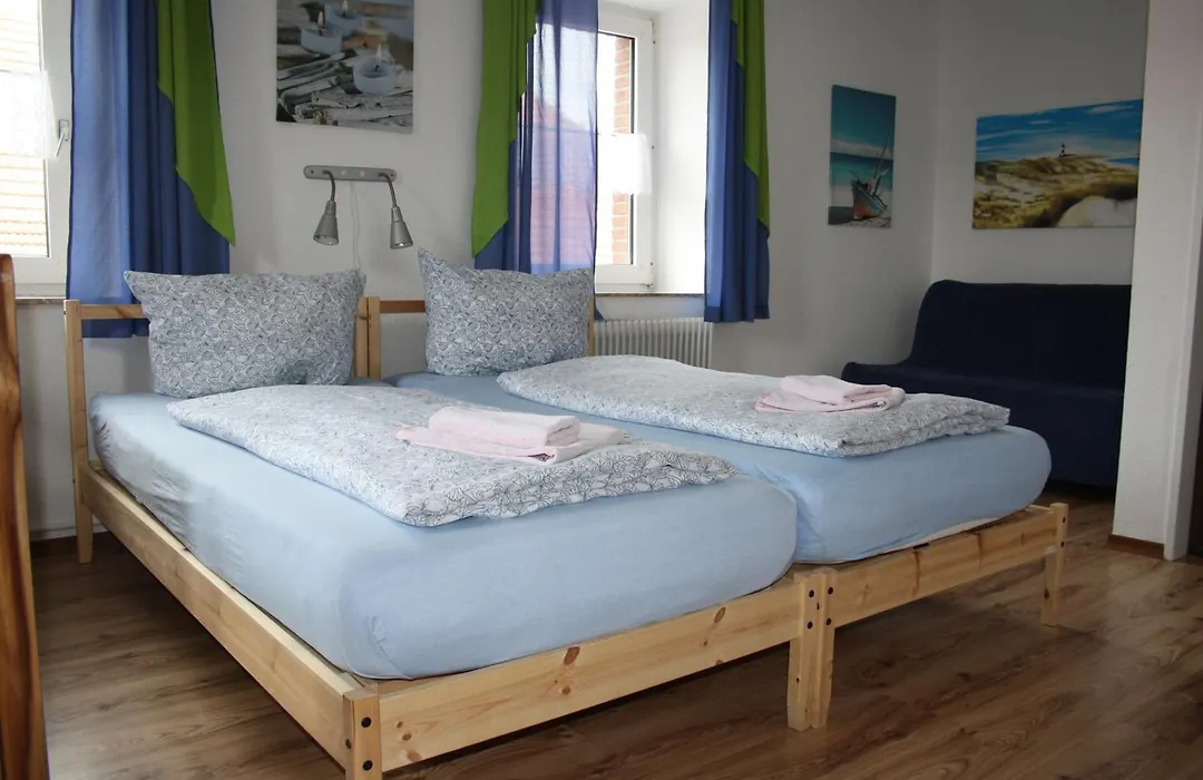 Apartmenthaus Seestern-1