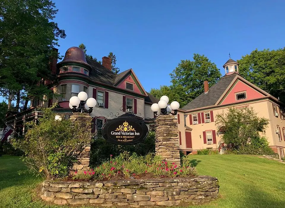 Grand Victorian Inn-1