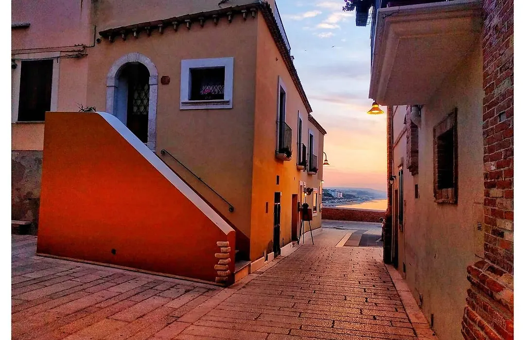 Pensione Al Pescatore-1