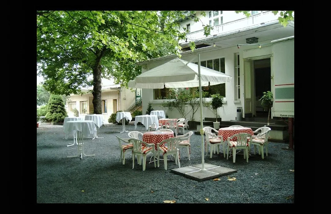 Hotel Weinstock-1